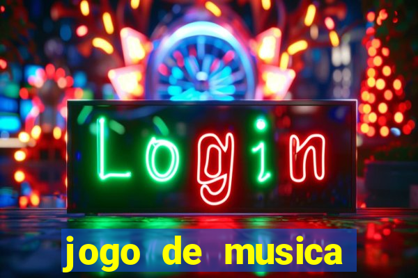 jogo de musica para pc